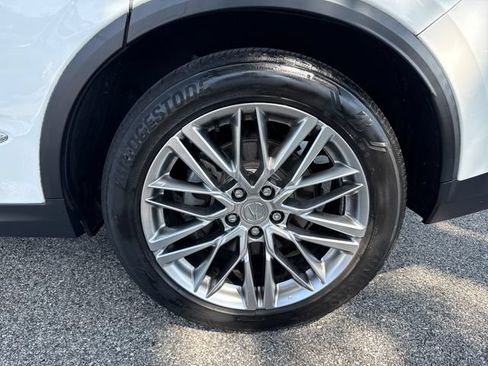 Used 2023 Acura MDX SH-AWD w/ Advance Package image 10