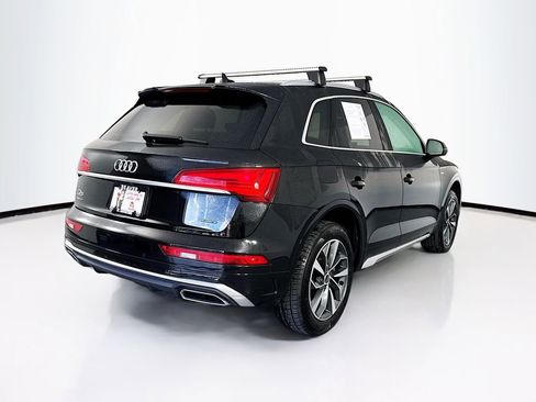 Used 2023 Audi Q5 2.0T Premium Plus image 10