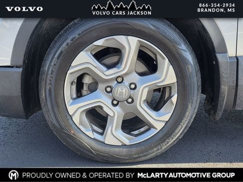 Used 2019 Honda CR-V EX image 30