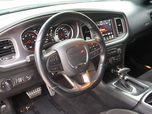 Used 2021 Dodge Charger Scat Pack RWD image 17
