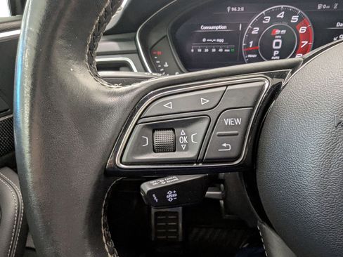 Used 2018 Audi S5 Premium Plus w/ Navigation Package image 25