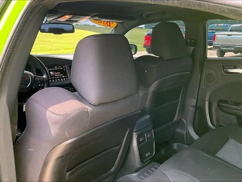 Used 2023 Dodge Charger GT w/ Blacktop Package AWD/4WD image 32