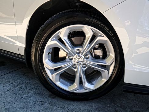 Certified 2024 Honda Accord LX image 13