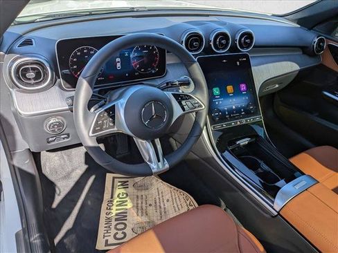 Certified 2026 Mercedes-Benz C 300 4MATIC Sedan image 10