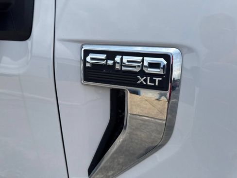 Used 2021 Ford F150 XLT w/ Trailer Tow Package AWD/4WD image 40