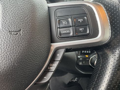 Used 2021 RAM 2500 Big Horn AWD/4WD image 31