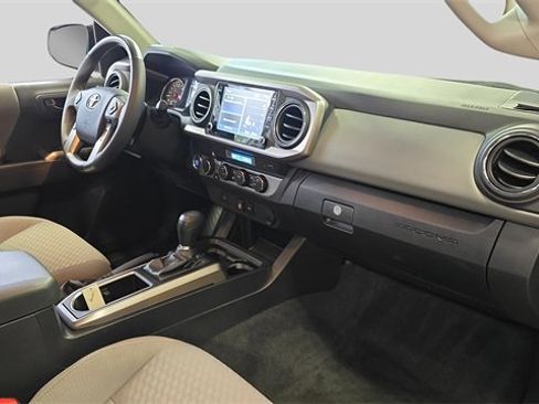Used 2023 Toyota Tacoma SR5 image 16