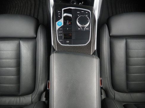 Used 2024 BMW i4 M50 AWD/4WD image 25