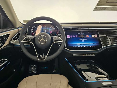 New 2026 Mercedes-Benz E 350 Sedan image 18
