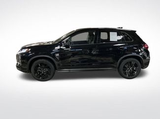 Used 2025 Mitsubishi Outlander Sport LE AWD/4WD video 2