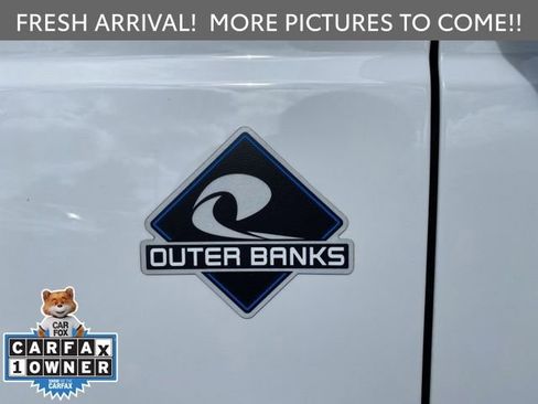 Used 2023 Ford Bronco Outer Banks AWD/4WD image 6