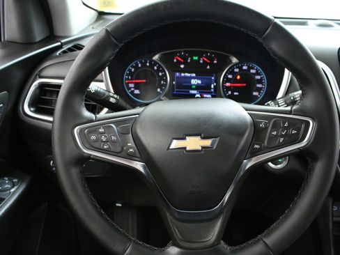 Used 2024 Chevrolet Equinox LT w/ LPO, Cargo Package AWD/4WD image 13