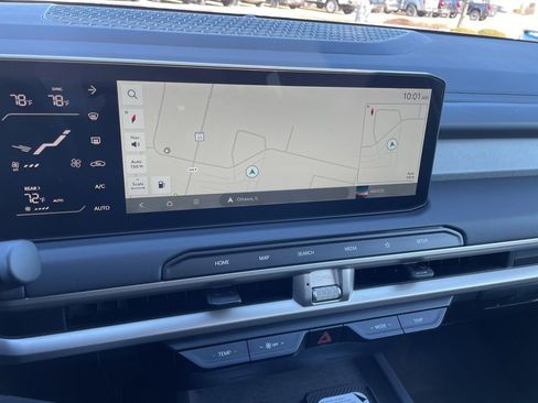 New 2027 Kia Telluride S image 21