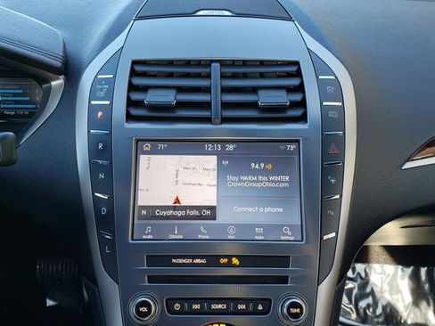 Used 2019 Lincoln MKZ Reserve w/ Luxury Package image 23