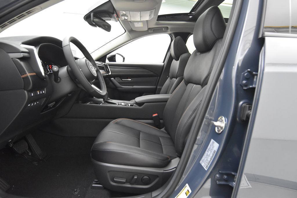 New 2026 MAZDA CX-50 2.5 Hybrid w/ Cargo Package AWD/4WD image 32