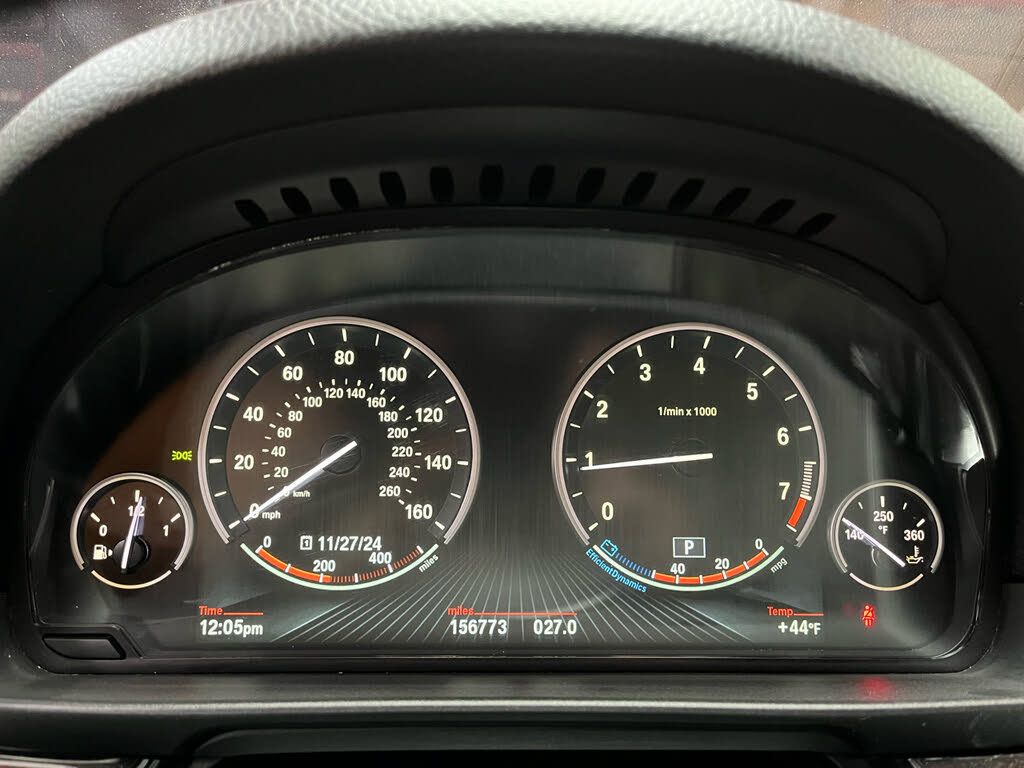 Used 2014 BMW 528i xDrive Sedan AWD/4WD image 13