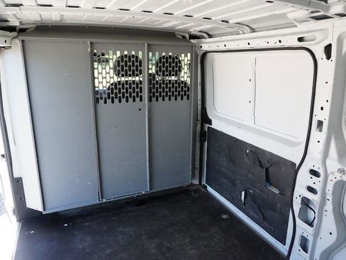 Used 2021 RAM ProMaster 1500 FWD image 31