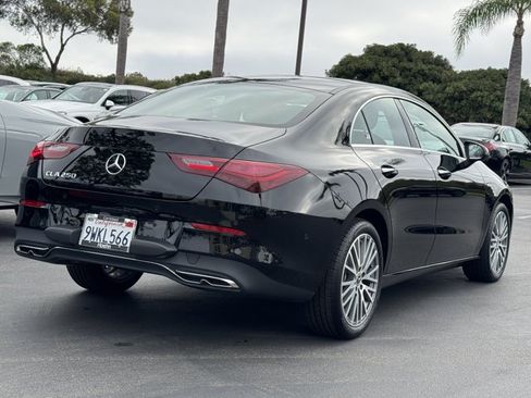 Used 2026 Mercedes-Benz CLA 250 image 11