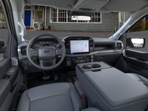 New 2026 Ford F150 XL AWD/4WD image 9