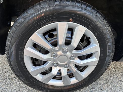 Used 2007 Toyota Yaris Sedan image 14