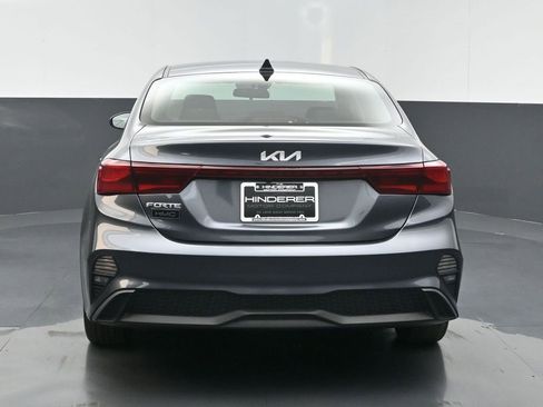 Used 2023 Kia Forte LXS image 14