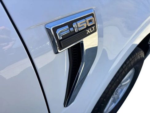 Used 2021 Ford F150 XLT image 10