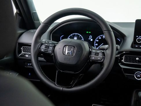 New 2026 Honda Civic Sport image 11