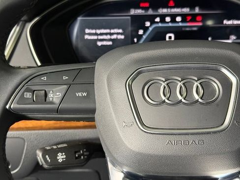 Used 2023 Audi Q5 2.0T Premium Plus w/ Premium Plus Package AWD/4WD image 31