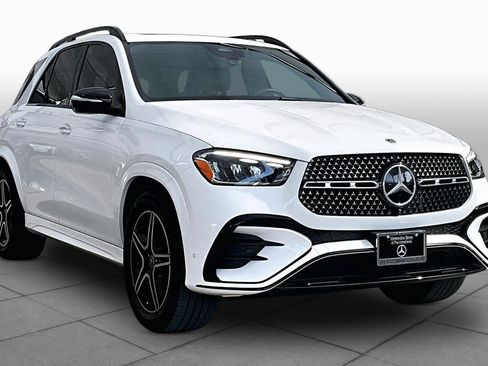Certified 2024 Mercedes-Benz GLE 350 4MATIC image 3