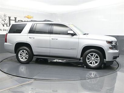 Used 2020 Chevrolet Tahoe LT