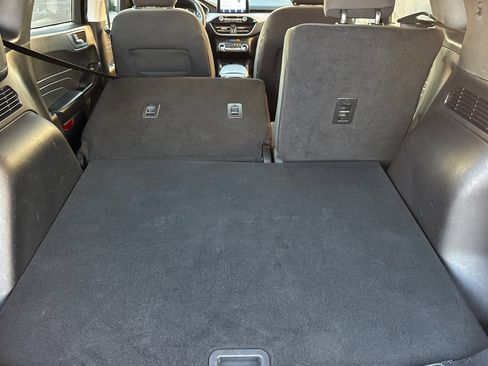 Certified 2022 Ford Escape SE w/ Convenience Package image 14