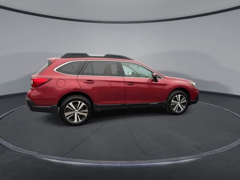 Used 2019 Subaru Outback 3.6R Limited image 8