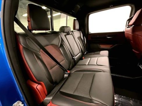 Used 2025 RAM 1500 Rebel w/ Rebel Level 1 Equipment Group image 26