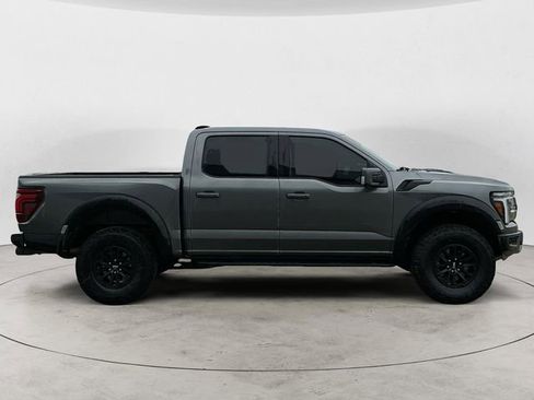 Used 2024 Ford F150 Raptor AWD/4WD image 6
