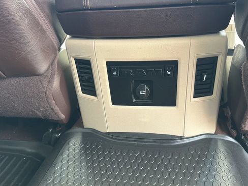 Used 2015 RAM 3500 Laramie Longhorn w/ Convenience Group AWD/4WD image 64