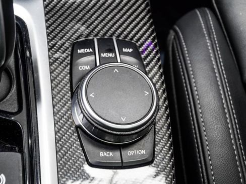 Used 2020 BMW X4 M40i w/ Premium Package AWD/4WD image 23