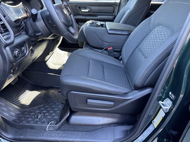 New 2027 RAM 1500 Rebel w/ Bed Utility Group AWD/4WD image 9