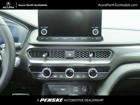 Certified 2025 Acura Integra A-Spec image 18