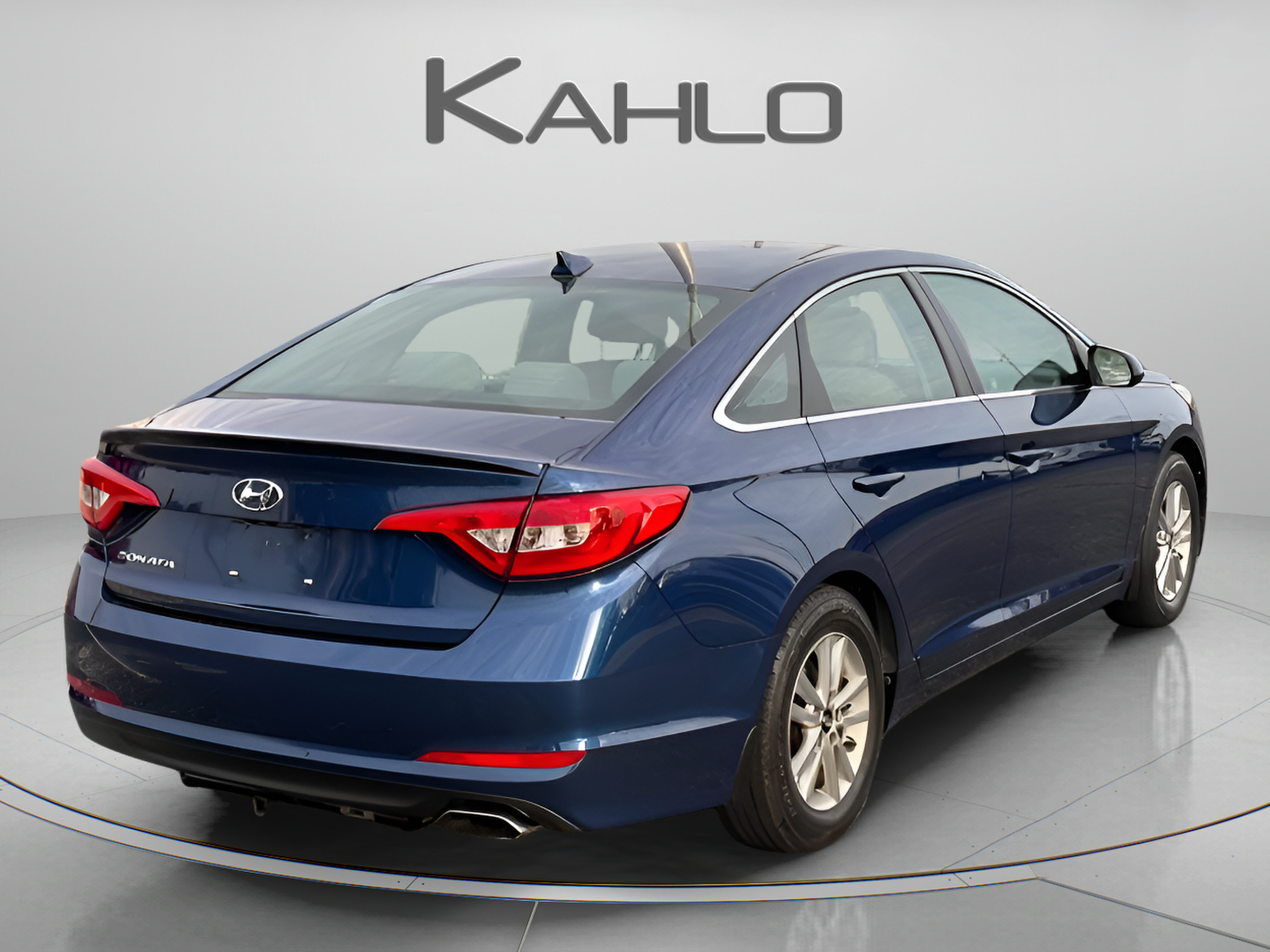 Used 2017 Hyundai Sonata SE FWD image 4