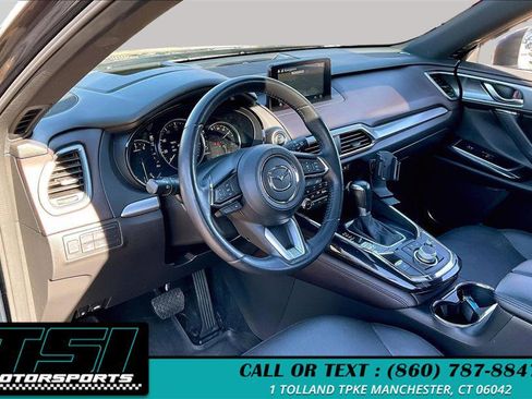 Used 2019 MAZDA CX-9 Grand Touring image 14