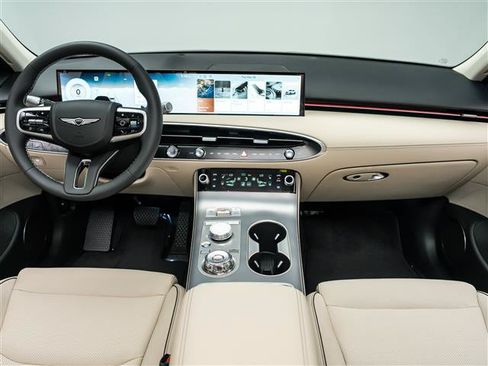 New 2026 Genesis GV70 2.5T Advanced AWD/4WD image 21