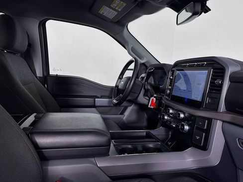 Used 2024 Ford F150 XLT w/ Mobile Office Package image 32
