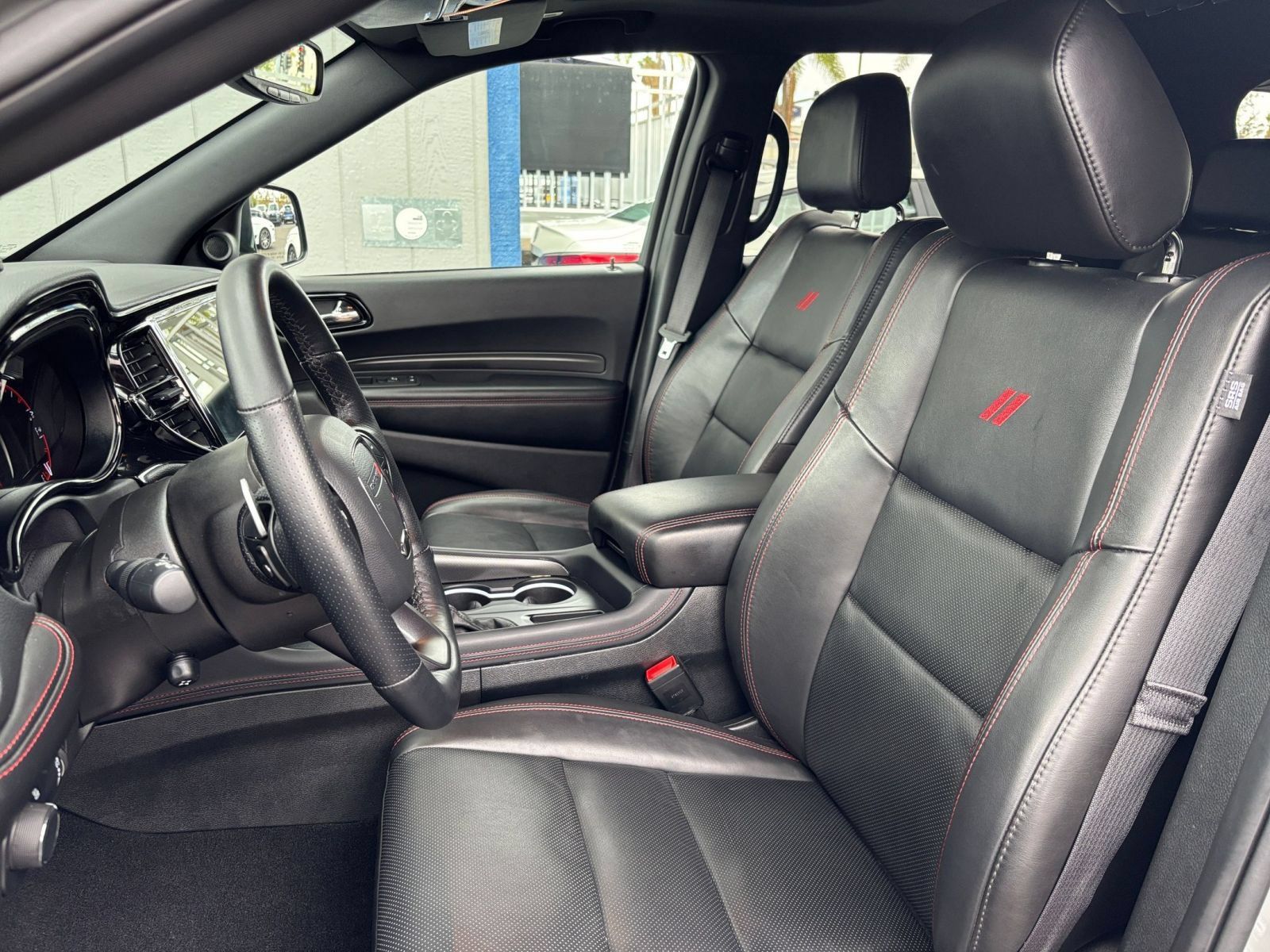 Used 2026 Dodge Durango GT AWD/4WD image 29