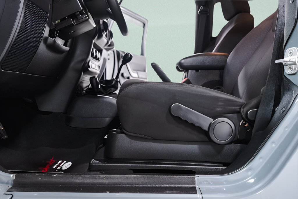Used 2014 Jeep Wrangler Sport AWD/4WD image 22