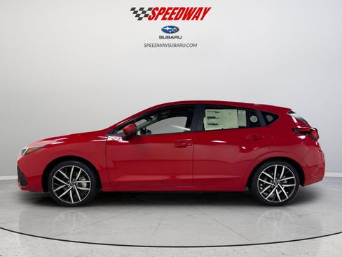 New 2026 Subaru Impreza 2.0i Sport image 4