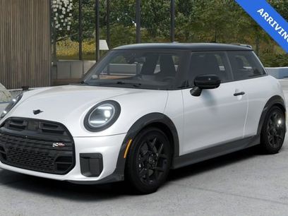 New 2026 MINI Cooper S