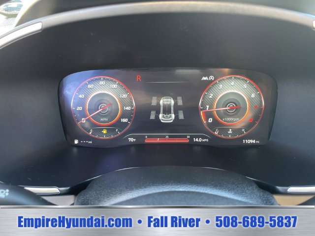 Used 2023 Hyundai Santa Fe SEL w/ Premium Package AWD/4WD image 33