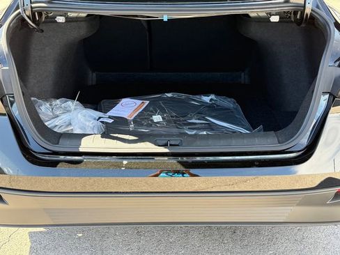 New 2026 Nissan Sentra SV FWD image 4