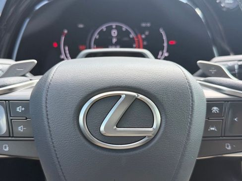Certified 2024 Lexus RX 350 F Sport w/ Convenience Package AWD/4WD image 31