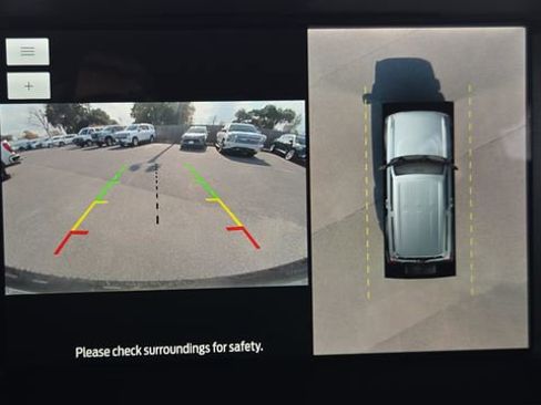 Used 2022 Ford Bronco Badlands w/ Sasquatch Package image 39